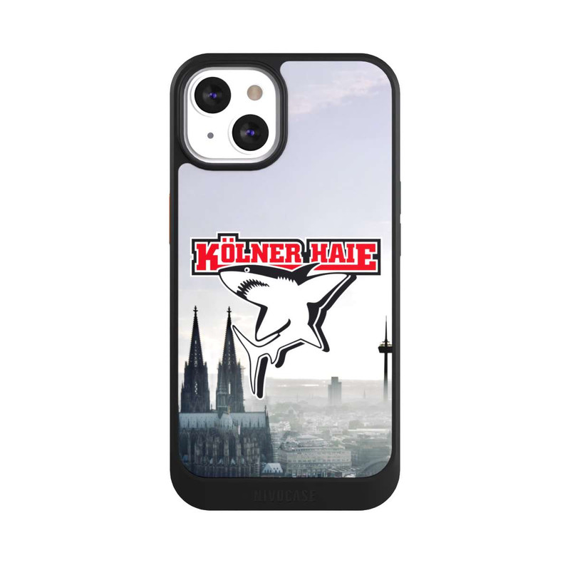 iPhone 13 NIVOcore Ville de Cologne