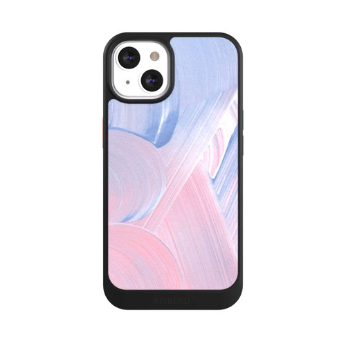 Apple iPhone 13 NIVOcore Emotionen in Pastell