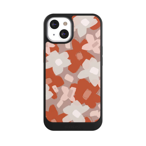 Apple iPhone 13 NIVOcore Fleurs Mignonnes Pattern