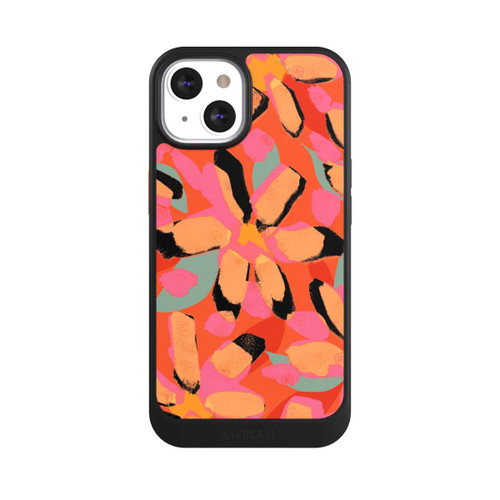 Apple iPhone 13 NIVOcore Motif des fleurs d'oranger