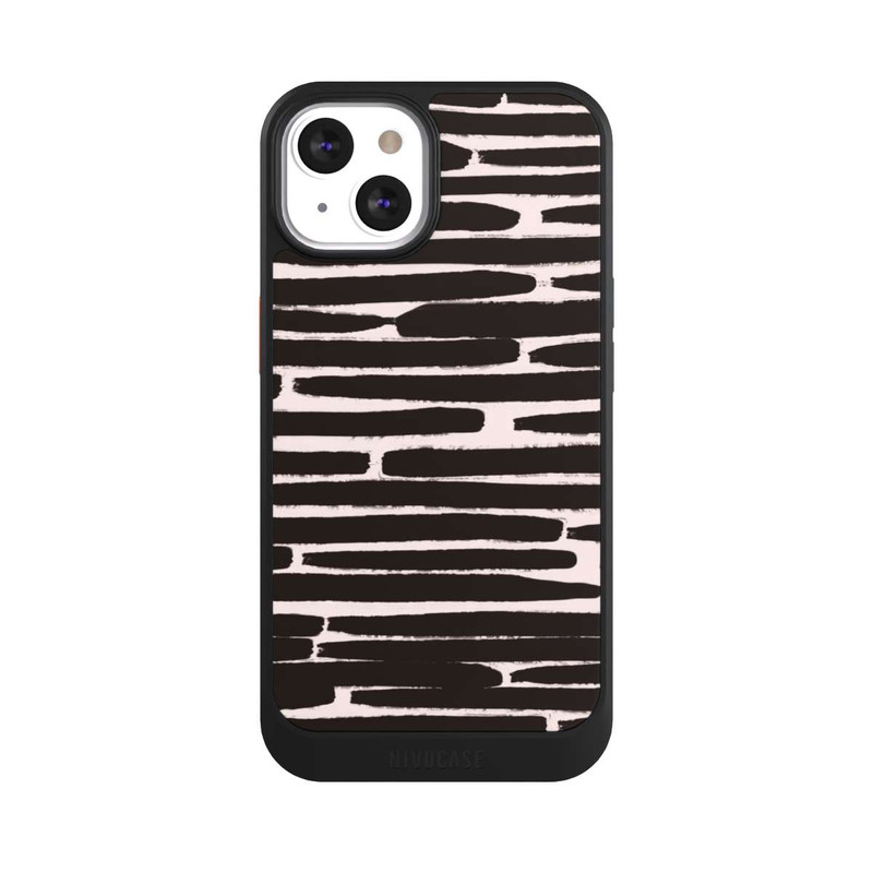 iPhone 13 NIVOcore Fissures Pattern