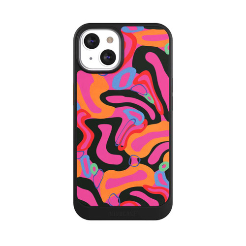 Apple iPhone 13 NIVOcore Tâches Pattern