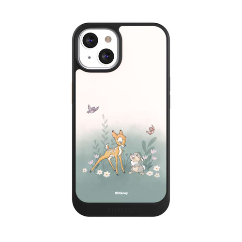 Apple iPhone 13 NIVOcore Bambi und Klopfer