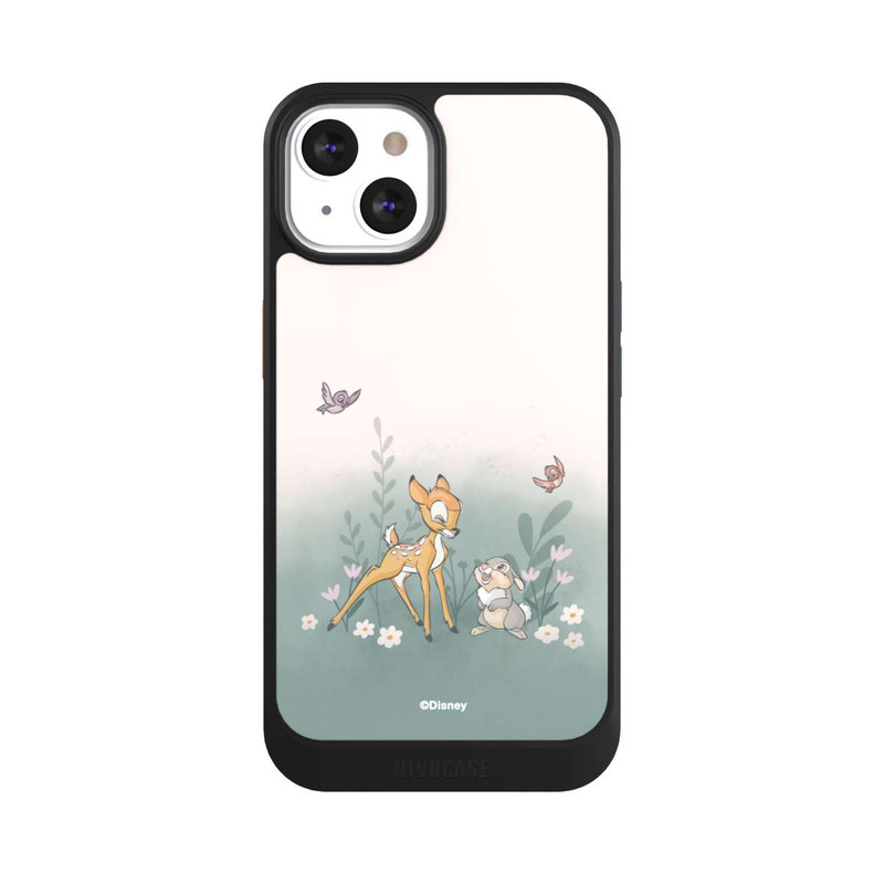 iPhone 13 NIVOcore Bambi and Thumper