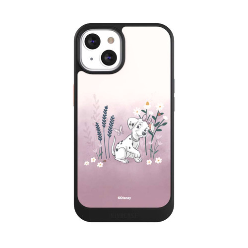 Apple iPhone 13 NIVOcore 101 Dalmatians with Flowers