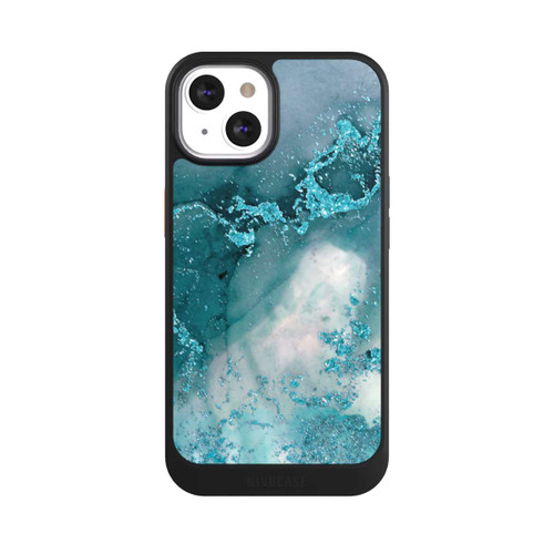 Apple iPhone 13 NIVOcore Alcohol Ink 3