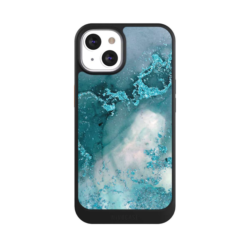 iPhone 13 NIVOcore Alcohol Ink 3