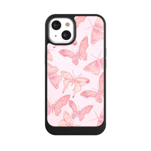 Apple iPhone 13 NIVOcore Dancing Butterflies with AI