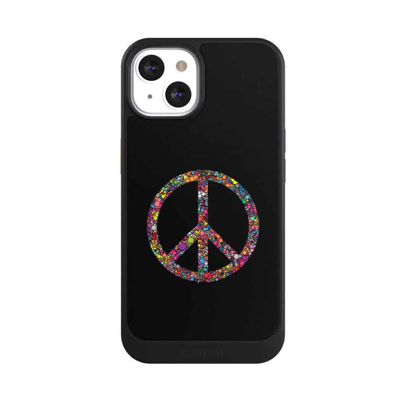 iPhone 13 NIVOcore Peace
