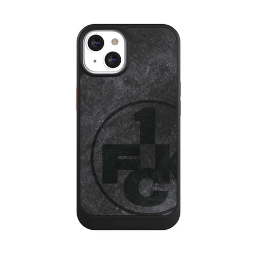 Apple iPhone 13 NIVOcore 1.FCK Black Grunge