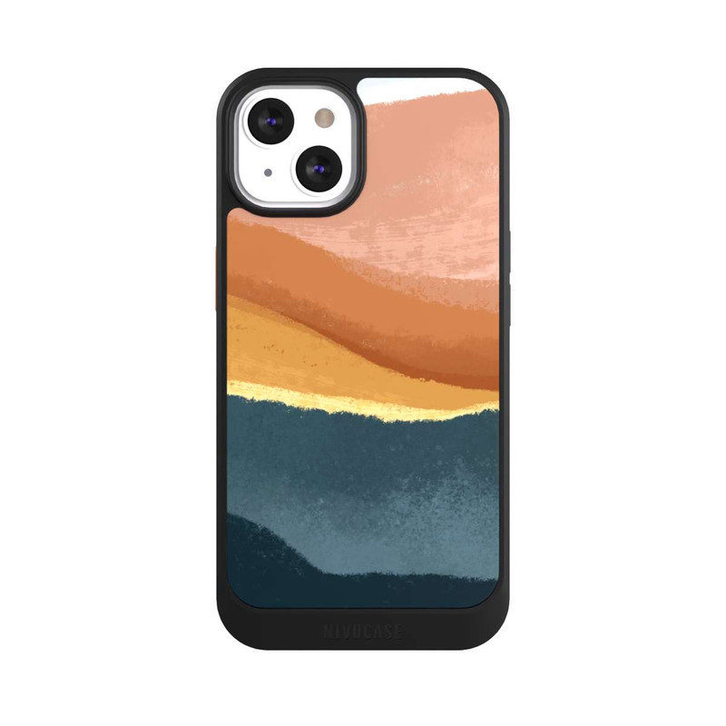 iPhone 13 NIVOcore Douces Vagues