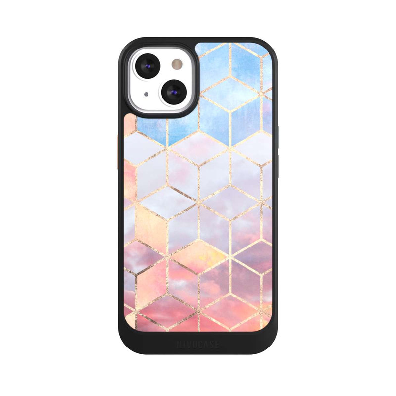 iPhone 13 NIVOcore Cubes Magiques