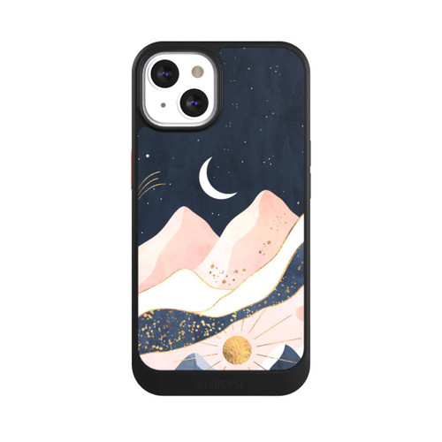 Apple iPhone 13 NIVOcore Tag und Nacht