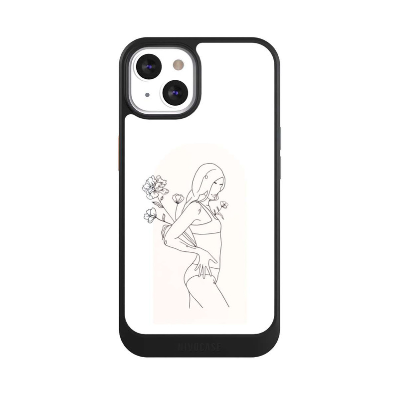 iPhone 13 NIVOcore Body Positive No.3