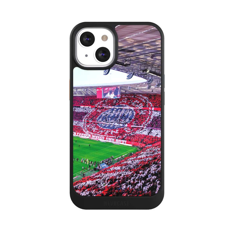 iPhone 13 NIVOcore FCB Stadium Grandstand