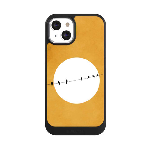 Apple iPhone 13 NIVOcore Chirping And Chilling