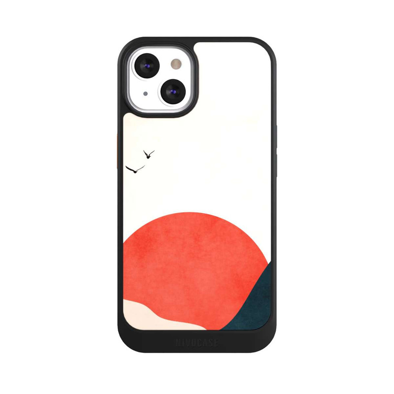 iPhone 13 NIVOcore Drowning Sun
