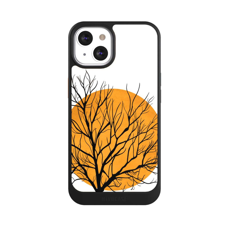 iPhone 13 NIVOcore Hiding Sun