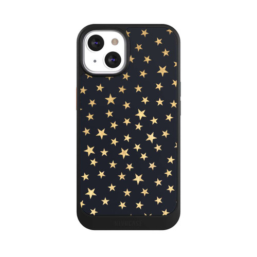 Apple iPhone 13 NIVOcore Stardust At Midnight