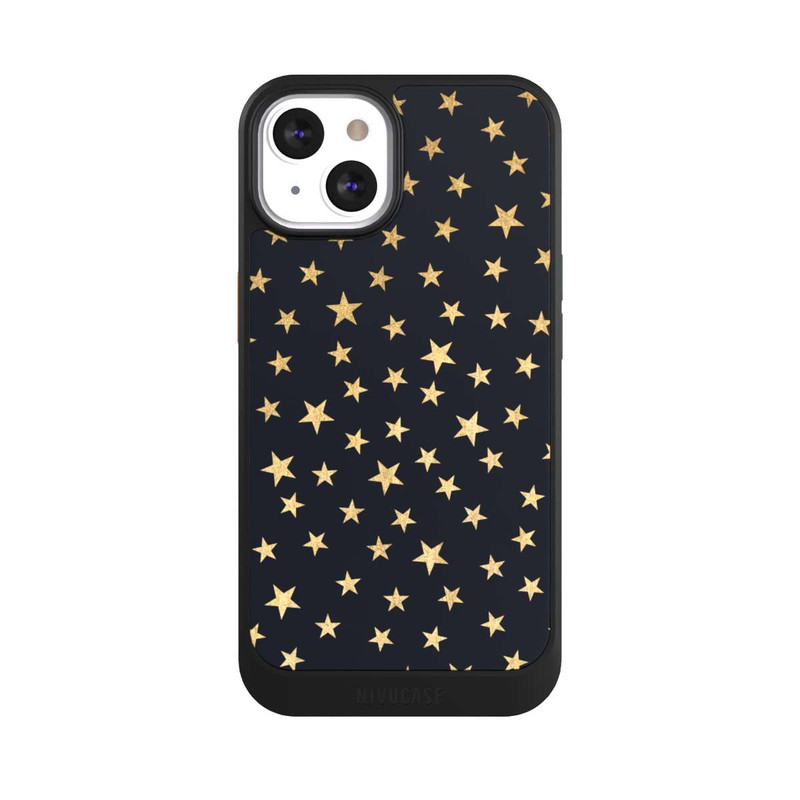 iPhone 13 NIVOcore Poussière d'étoiles à minuit