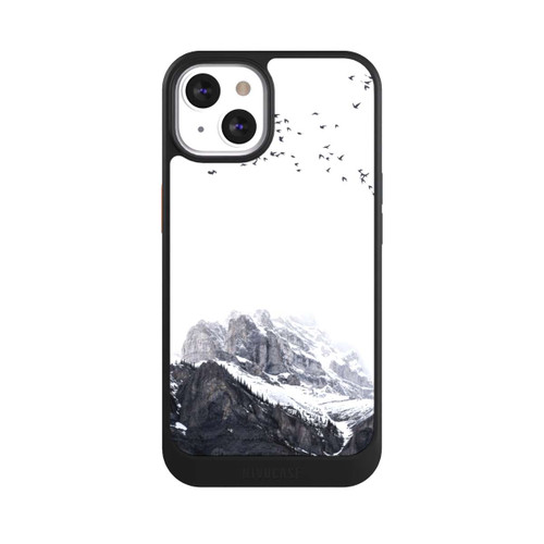 Apple iPhone 13 NIVOcore The Mountains