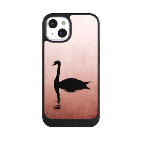 Apple iPhone 13 NIVOcore The Swan Red