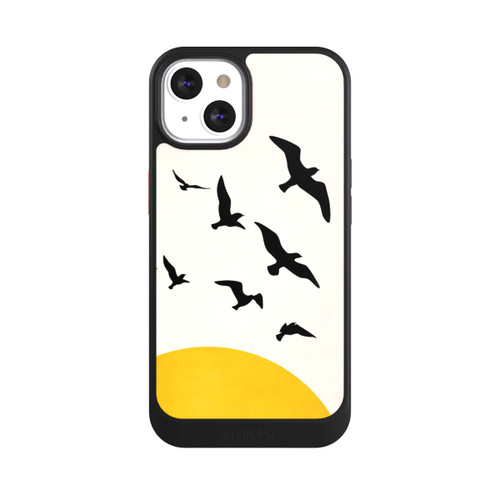 Apple iPhone 13 NIVOcore Wings To Fly