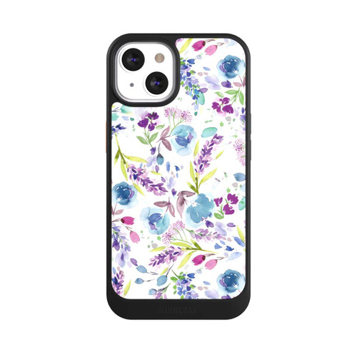 Apple iPhone 13 NIVOcore Bouquets de lavande d'automne