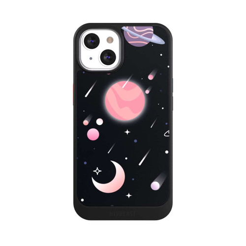 Apple iPhone 13 NIVOcore Weltraumplaneten
