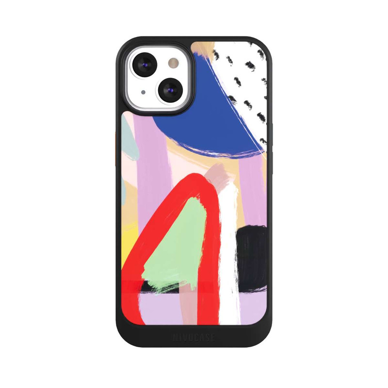 iPhone 13 NIVOcore Color Soul