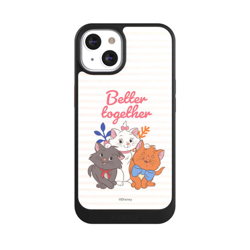 Apple iPhone 13 NIVOcore Aristochats Bandes