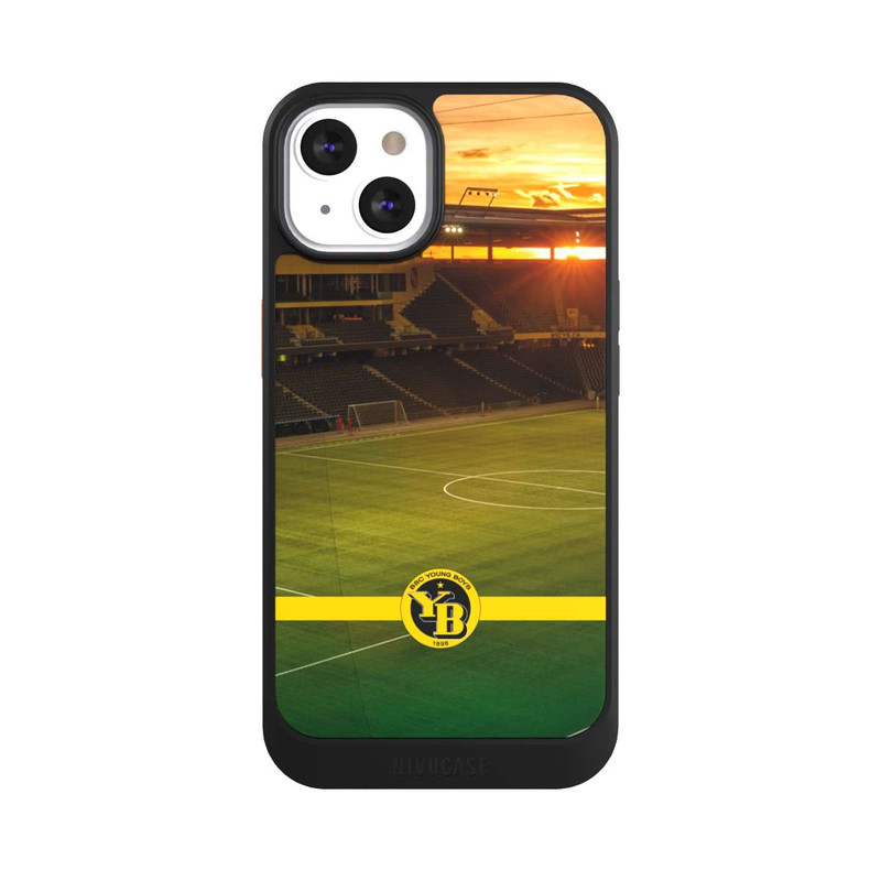 iPhone 13 NIVOcore BSC YB Stadion