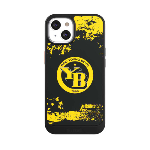 Apple iPhone 13 NIVOcore BSC YB Grunge