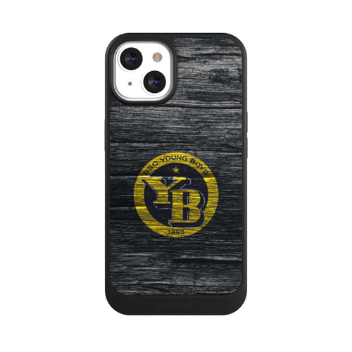 Apple iPhone 13 NIVOcore BSC YB Holzoptik
