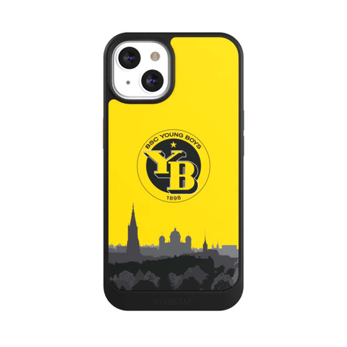 Apple iPhone 13 NIVOcore BSC YB Skyline