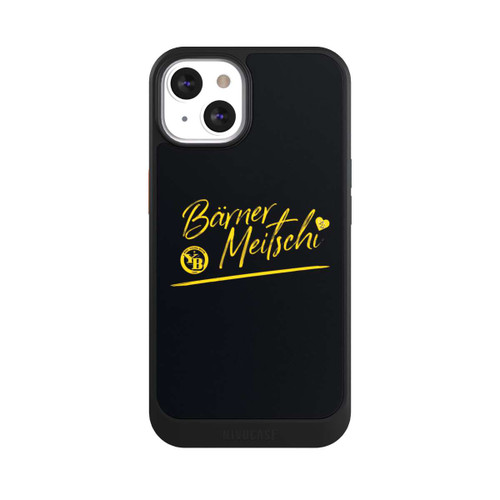 Apple iPhone 13 NIVOcore BSC YB Bärner Meitschi