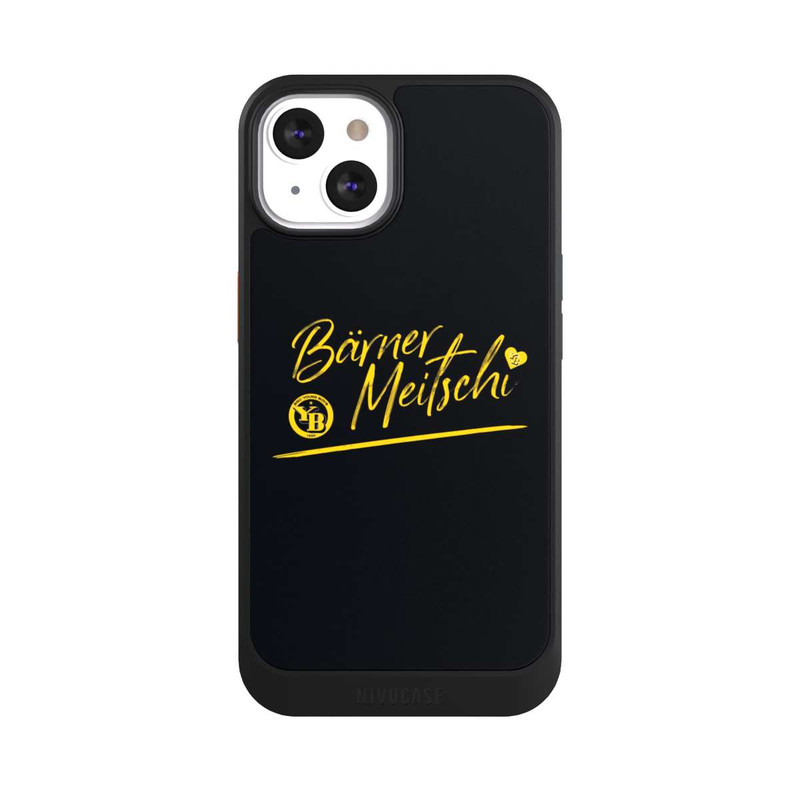 iPhone 13 NIVOcore BSC YB Bärner Meitschi