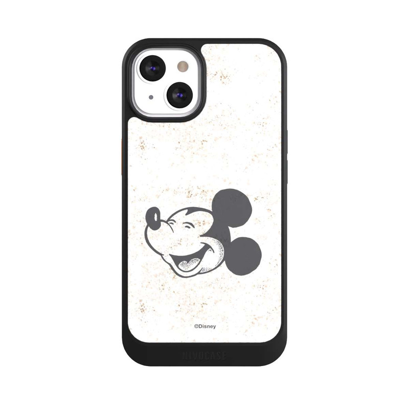 iPhone 13 NIVOcore Micky Lachend Boho
