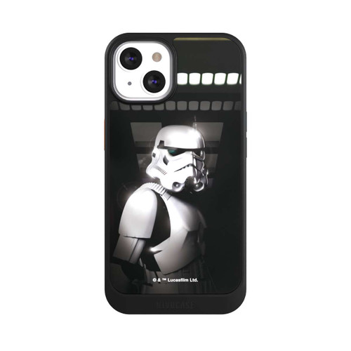 Apple iPhone 13 NIVOcore Le stormtrooper mandalorien