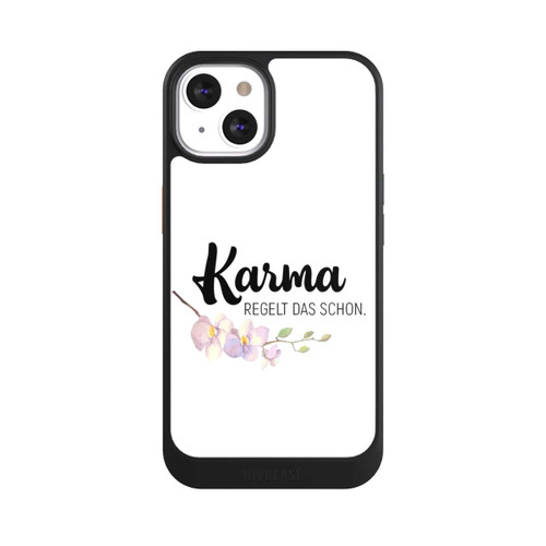 Apple iPhone 13 NIVOcore Karma regelt das schon