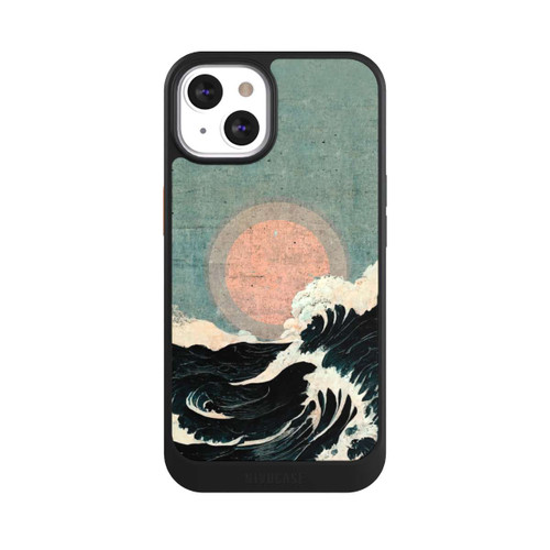 Apple iPhone 13 NIVOcore Lac sauvage