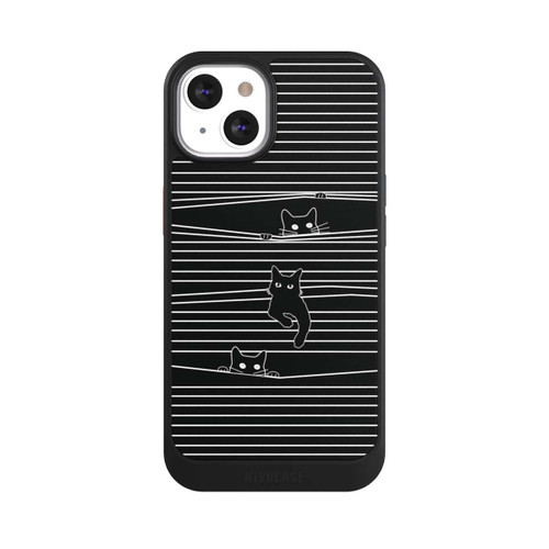 Apple iPhone 13 NIVOcore Chats voyeurs