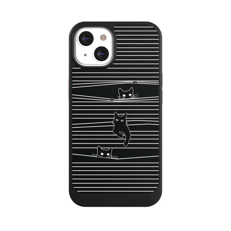 iPhone 13 NIVOcore Chats voyeurs