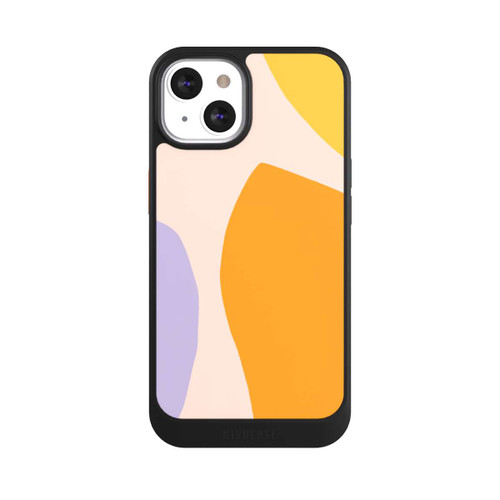 Apple iPhone 13 NIVOcore Glücklicher Ort - Anastasia Sawall