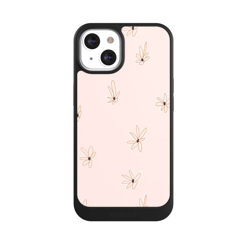 iPhone 13 NIVOcore Einfache Blumen - Anastasia Sawall