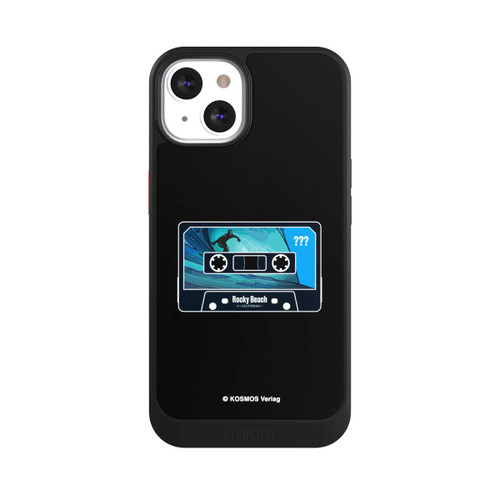 Apple iPhone 13 NIVOcore Rocky Beach Kassette Surfer
