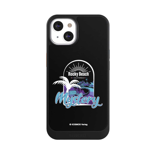 Apple iPhone 13 NIVOcore Rocky Beach California Mystery