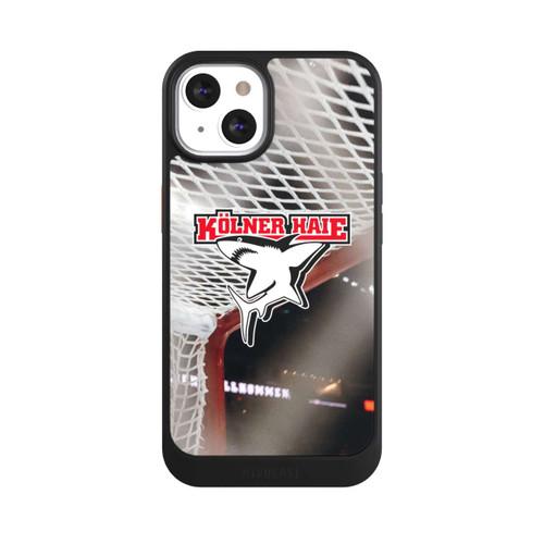 Apple iPhone 13 NIVOcore Kölner Haie Tor