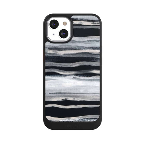 Apple iPhone 13 NIVOcore Coups de pinceau abstraits 68