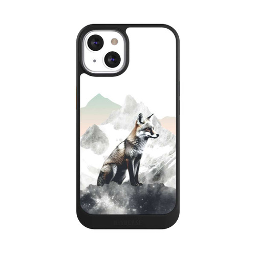Apple iPhone 13 NIVOcore Mountain Fox